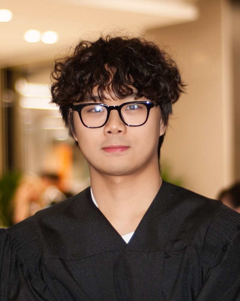 Junli Gong